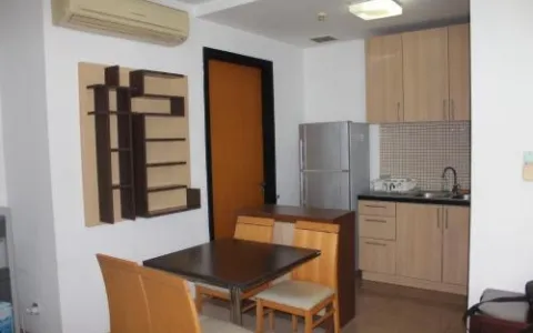 Apartemen Disewakan di Setiabudi Ressidence