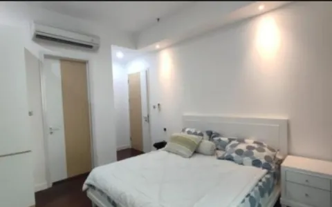 Apartemen Disewakan di Setiabudi Ressidence