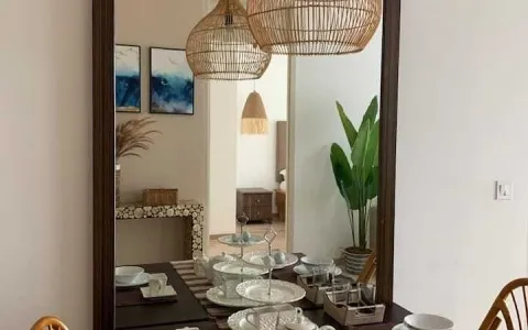 Apartemen Disewakan di Izzara
