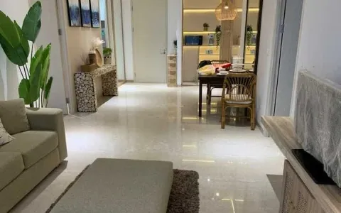 Apartemen Disewakan di Izzara