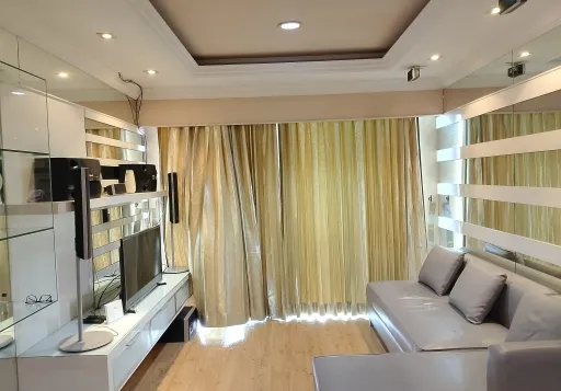 Apartemen Dijual di MOI Frenchwalk