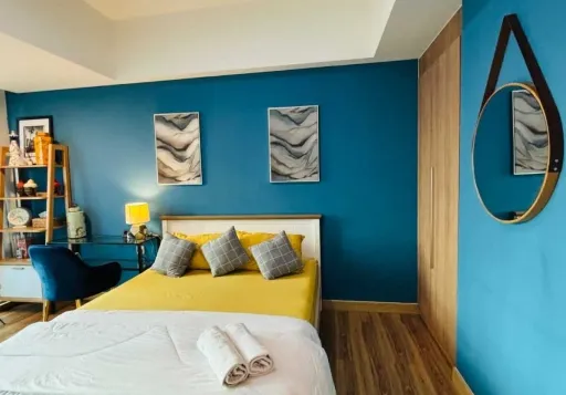 Apartemen Disewakan di Southgate