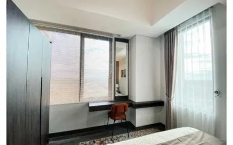 Apartemen Disewakan di Southgate
