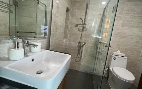 Apartemen Dijual di Southgate Residence