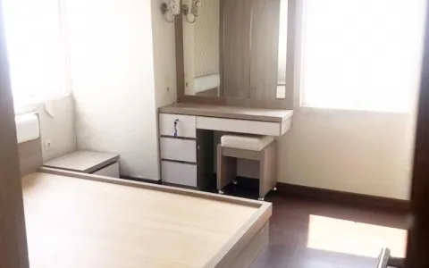 Apartemen Dijual dan Disewakan di North Ancol Residence
