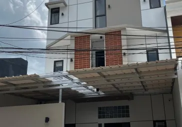 Kost baru Jadi di Cengkareng, Jakarta Barat