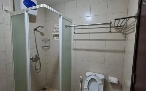 Sewa Apartemen Central Park