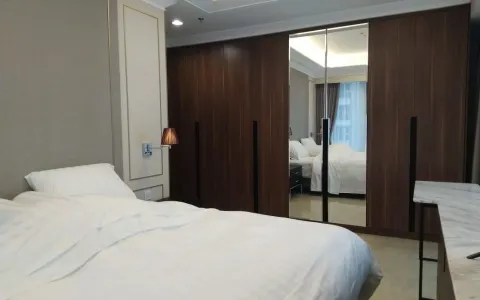 Apartemen Disewakan di Pondok Indah Residence