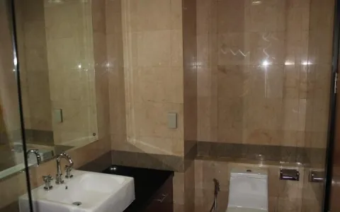 Apartemen Disewakan di Setiabudi Ressidence