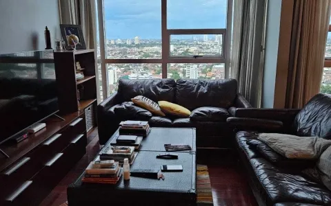 Apartemen Disewakan di Kemang Village