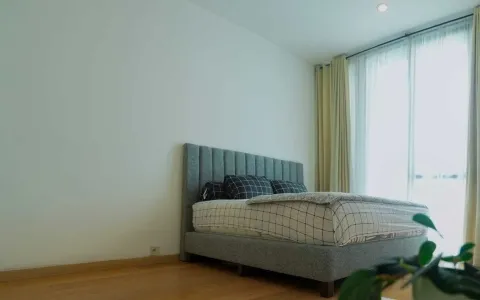 Apartemen Dijual di Izzara Apartment