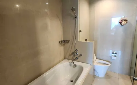 Apartemen Disewakan di Sky Garden Setiabudi