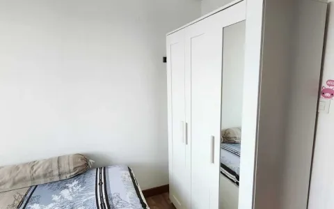 Apartemen Disewakan di Sky Garden Setiabudi
