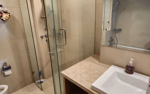 Apartemen Disewakan di Sky Garden Setiabudi