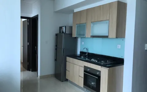 Apartemem Disewakan di Sky Garden Setiabudi, Jakarta Selatan