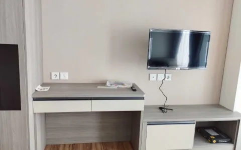 Apartemen Disewakan di Southgate