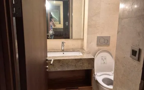 Apartemen Disewakan di Ciputra World 2
