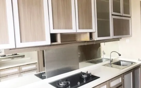 Apartemen Dijual dan Disewakan di North Ancol Residence