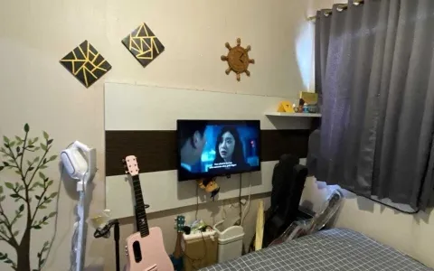 Apartemen Dijual dan Disewakan di Mediterania Gajah Mada