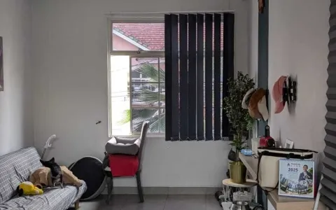 Town House Dijual di Taman Elok Lippo, Karawaci