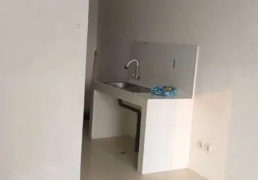 Sewa Apartemen di North Land Ancol Residence