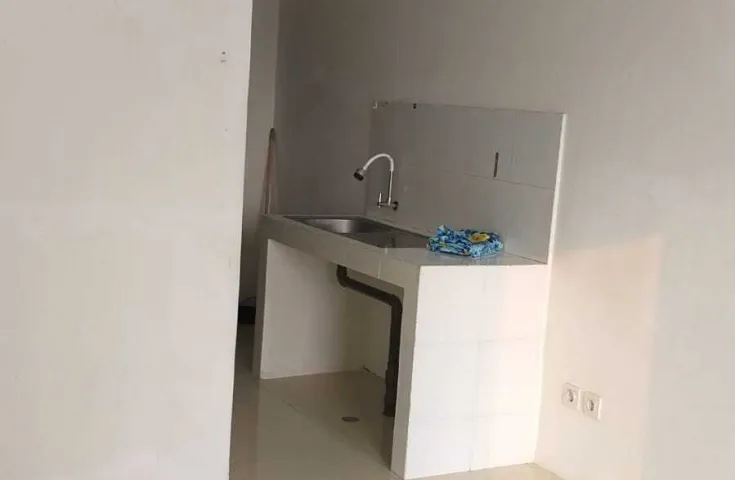 Sewa Apartemen di North Land Ancol Residence