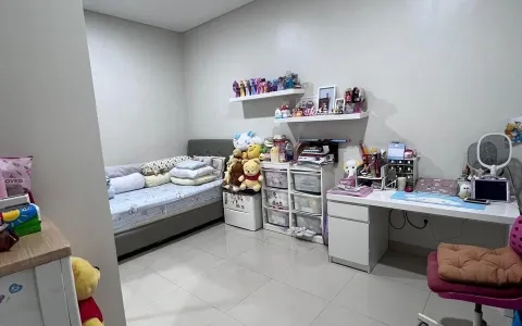 Beli Rumah di PIK under 5M