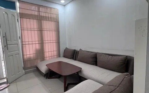 Beli Rumah di PIK under 5M