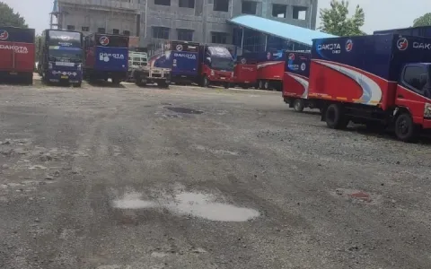 Beli Tanah Komersil di Jatiasih, Bekasi