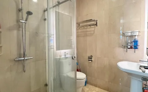 Sewa Apartemen di Sudirman Suites