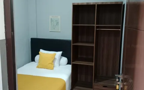 Dijual Cepat Rukost Colombus Residence, Karawang