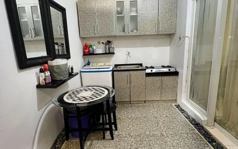 Rumah Dijual di Graha Raya Fortune Breeze, Tangerang