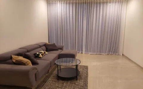 Apartemen Dijual di Izzara Apartment
