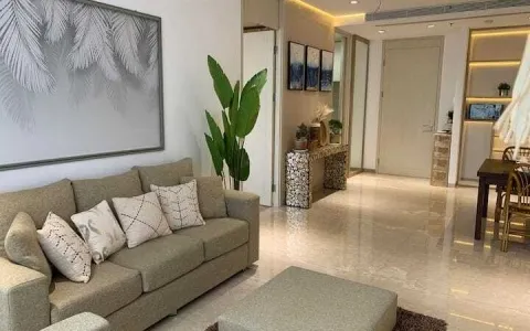 Apartemen Disewakan di Izzara