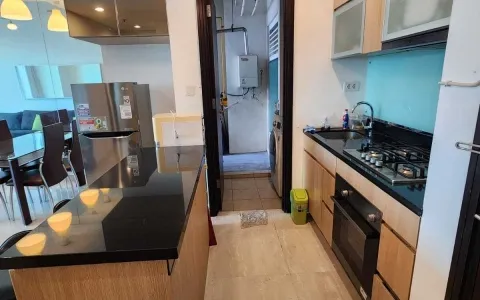 Apartemen Disewakan di Sky Garden Setiabudi