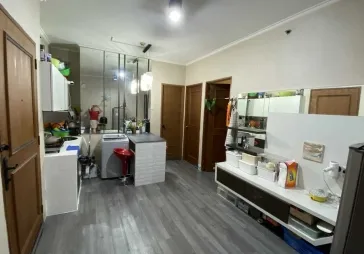 Apartemen Dijual dan Disewakan di Mediterania Gajah Mada