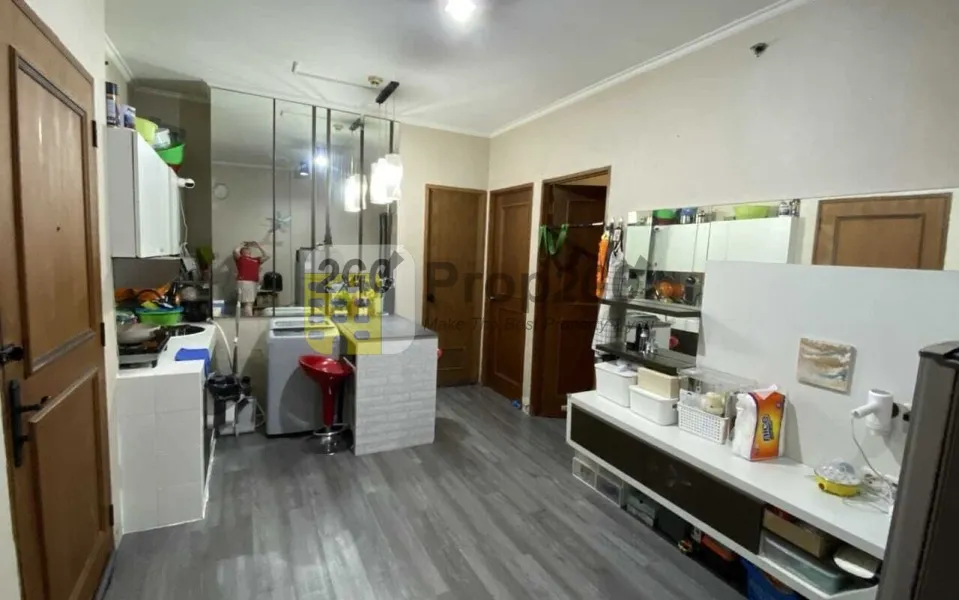 Apartemen Dijual dan Disewakan di Mediterania Gajah Mada