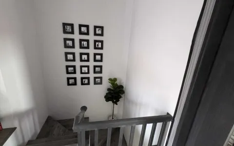 Town House Dijual di Taman Elok Lippo, Karawaci