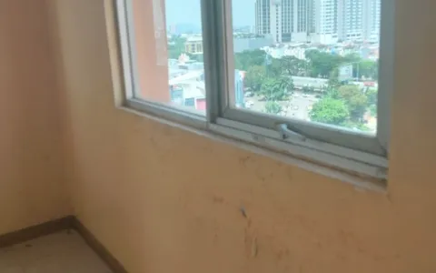 Apartemen Disewakan