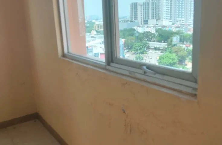 Apartemen Disewakan