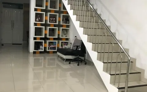 Beli Rumah di PIK under 5M