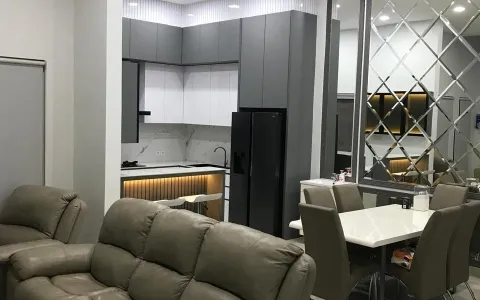 Beli Rumah di PIK under 5M