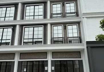 Sewa Rukan Harvard, PIK 2