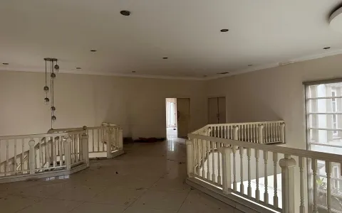 Jual Rumah Mewah di Lippo Karawaci, Tangerang