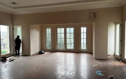 Jual Rumah Mewah di Lippo Karawaci, Tangerang