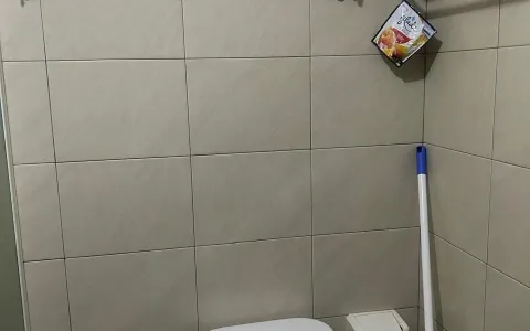 Sewa Apartemen Central Park