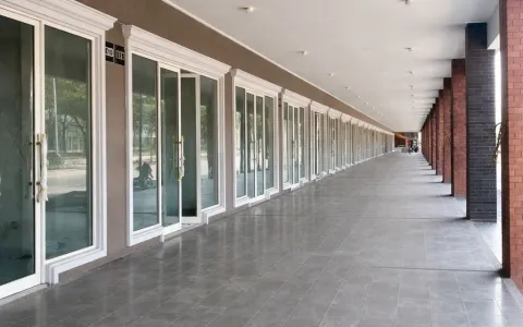 Ruko Marina Bay Dijual dan Disewakan di PIK 2
