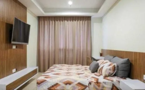Apartemen Disewakan di Pondok Indah Residence