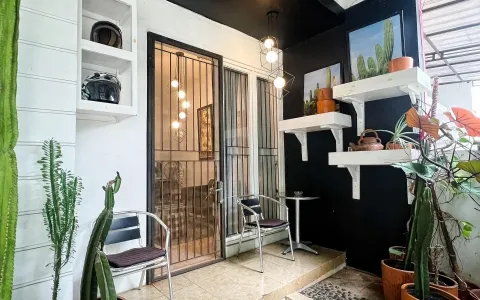 Rumah Dijual di Graha Raya Fortune Breeze, Tangerang