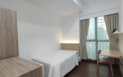 Apartemen Disewakan di Setiabudi Ressidence
